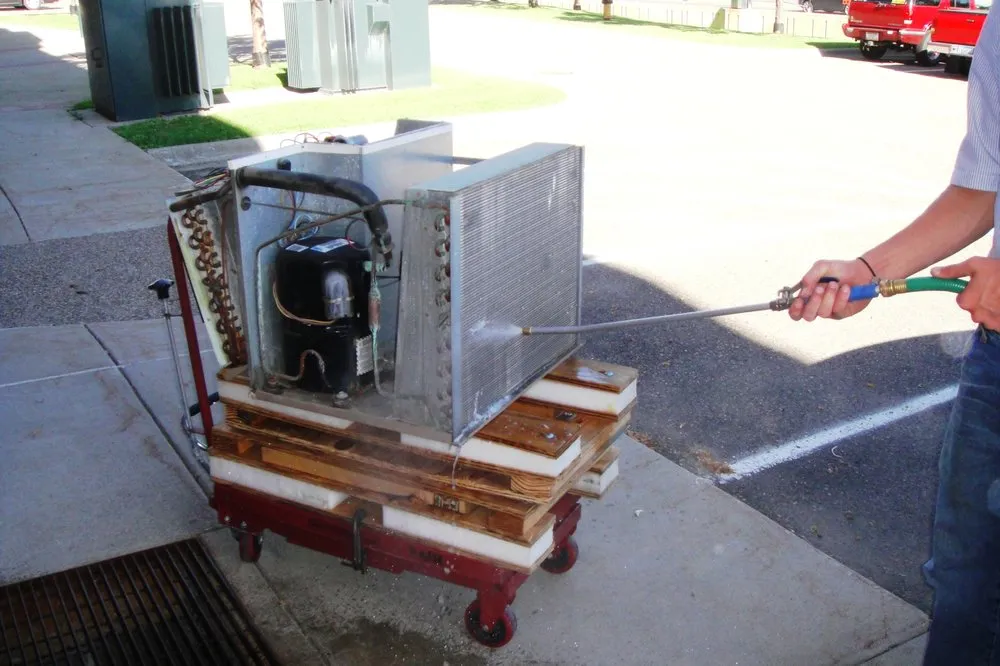 Expert drain cleaning in Golden Valley, MN by Building Maintenance Management