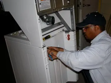 Slide of Building Maintenance Management