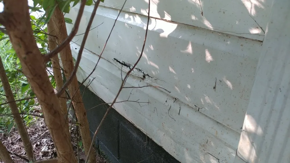 Slide of Building Quality Control