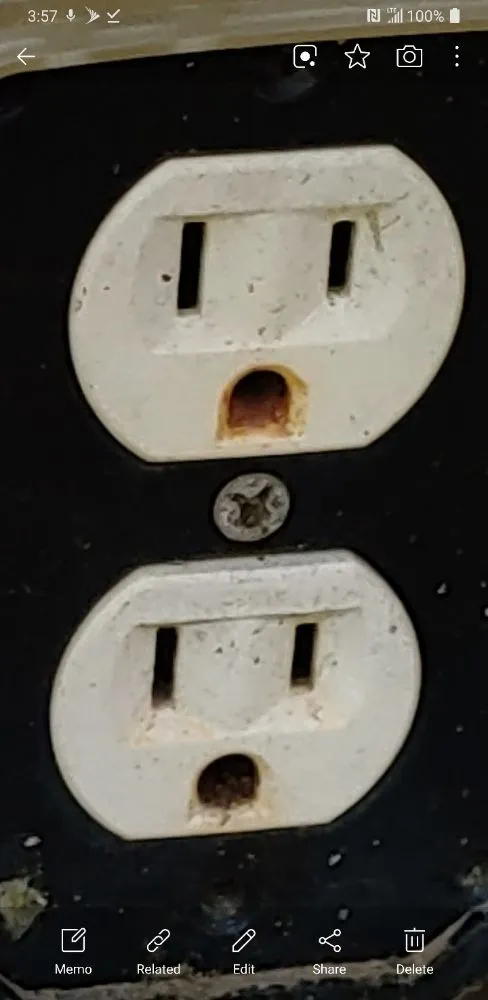 Slide of Building Quality Control