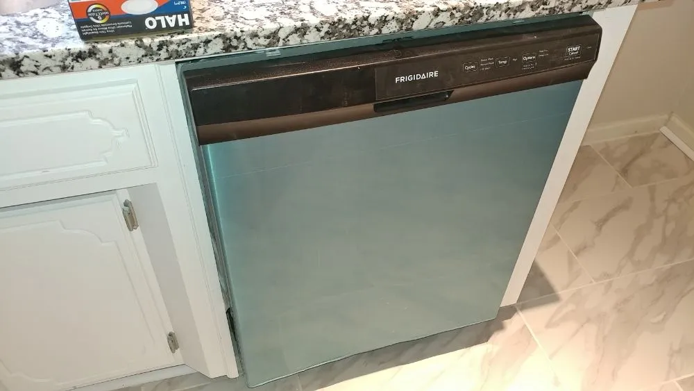 Slide of Building Quality Control