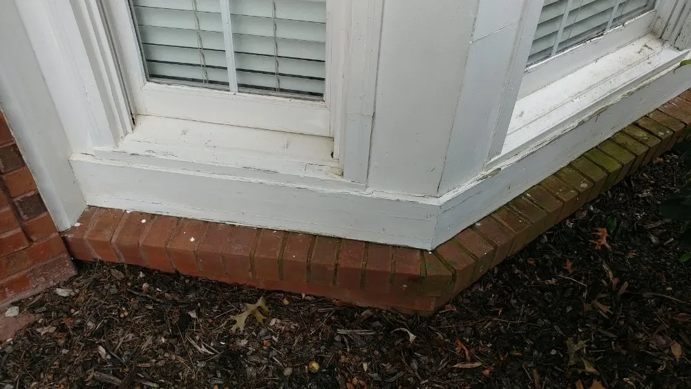 Slide of Building Quality Control