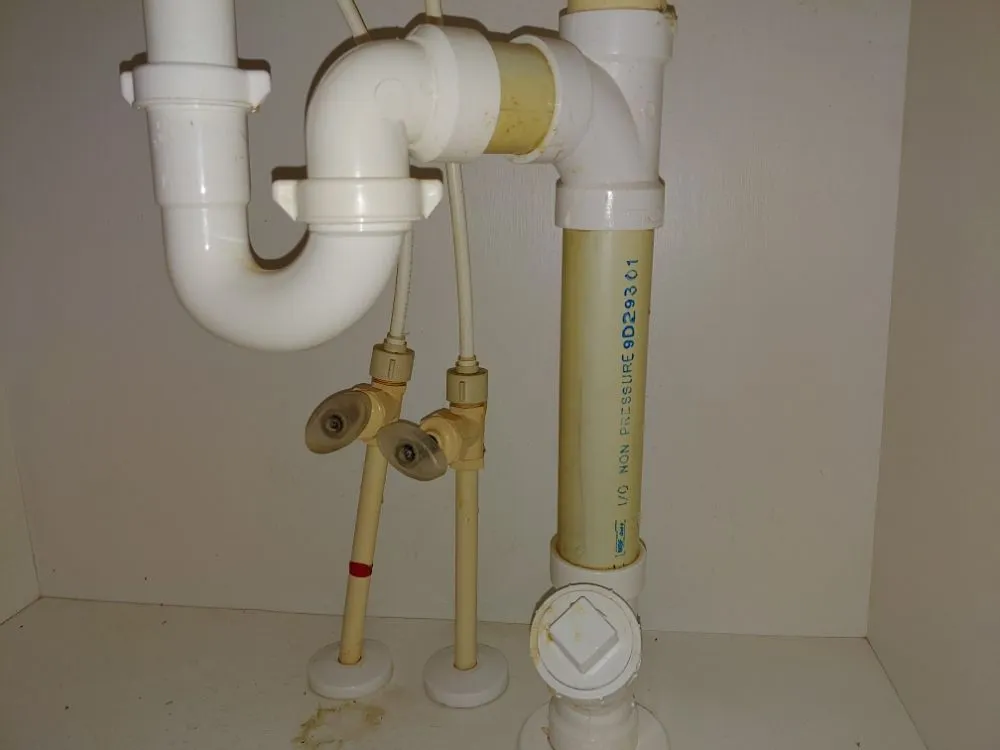 Slide of Building Quality Control