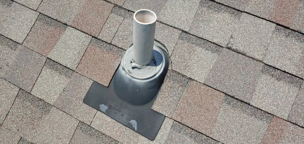 Slide of Building Quality Control