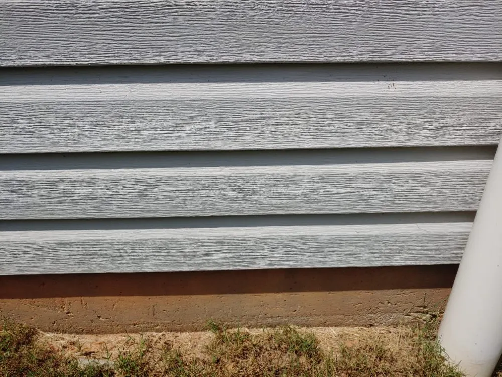 Slide of Building Quality Control