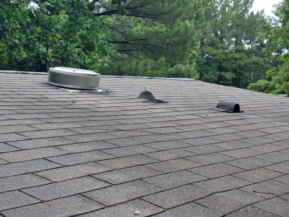 Slide of Building Quality Control