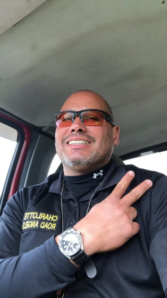 Slide of Building Trust Plumbing