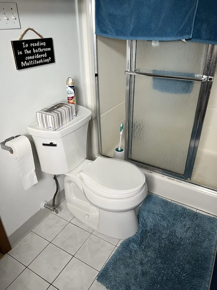 Slide of Building Waters