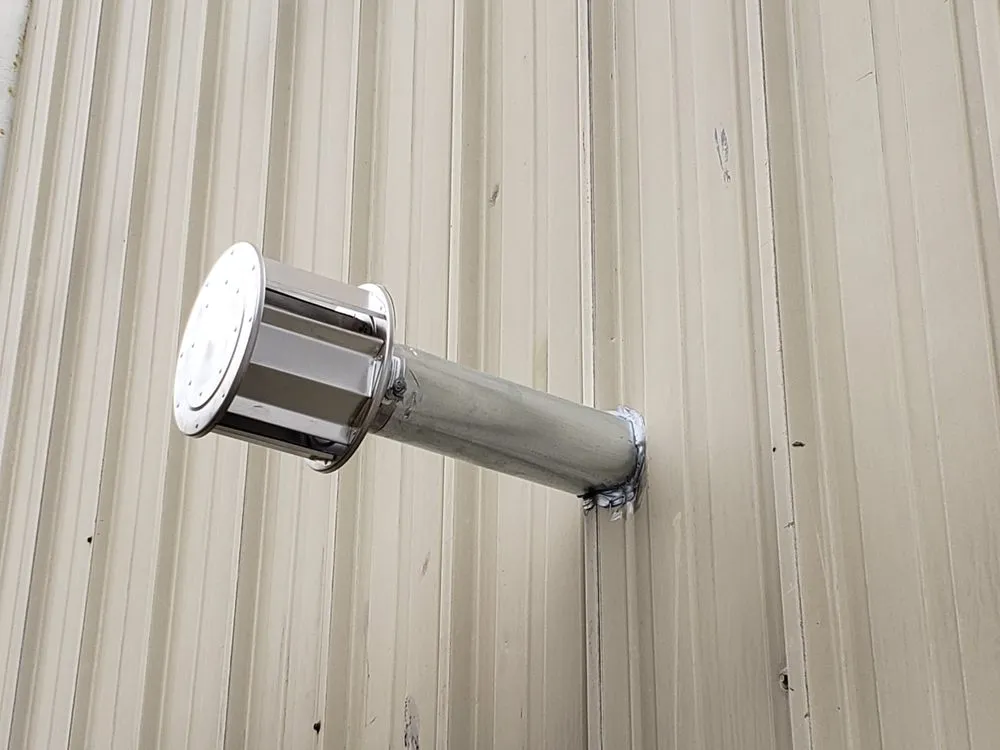 Slide of Building Waters