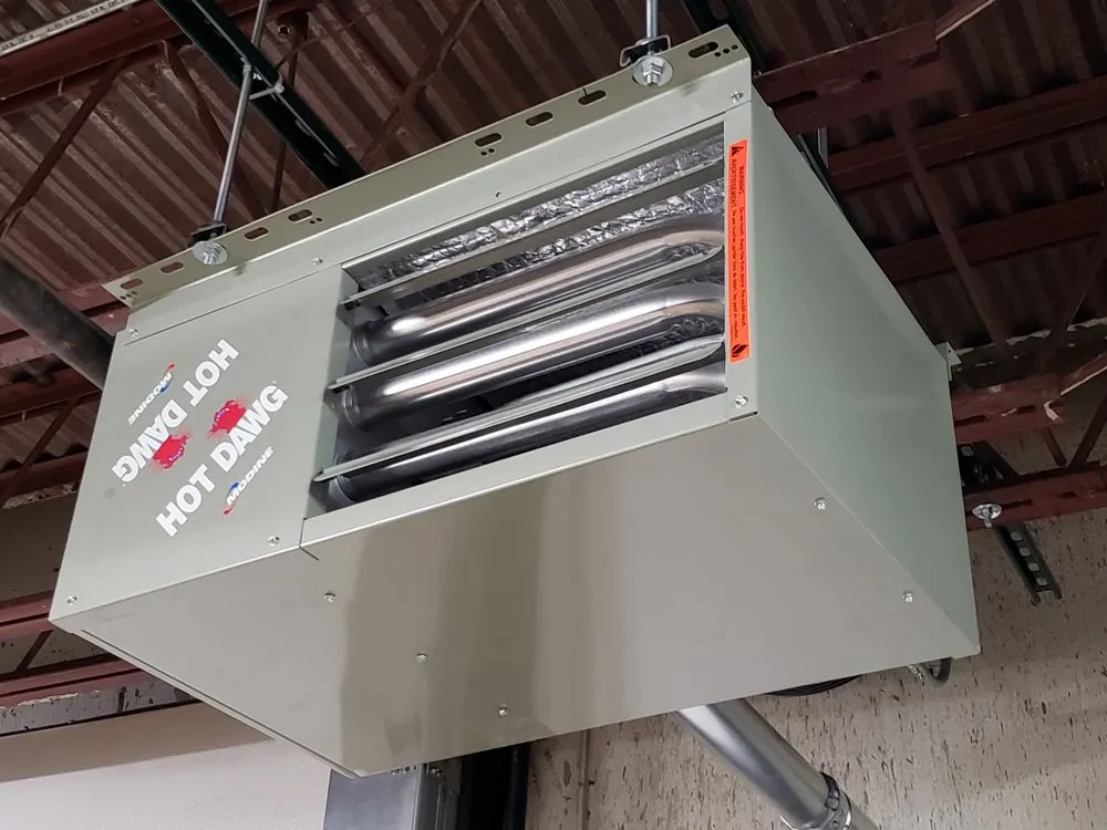 Slide of Building Waters