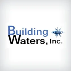 Slide of Building Waters