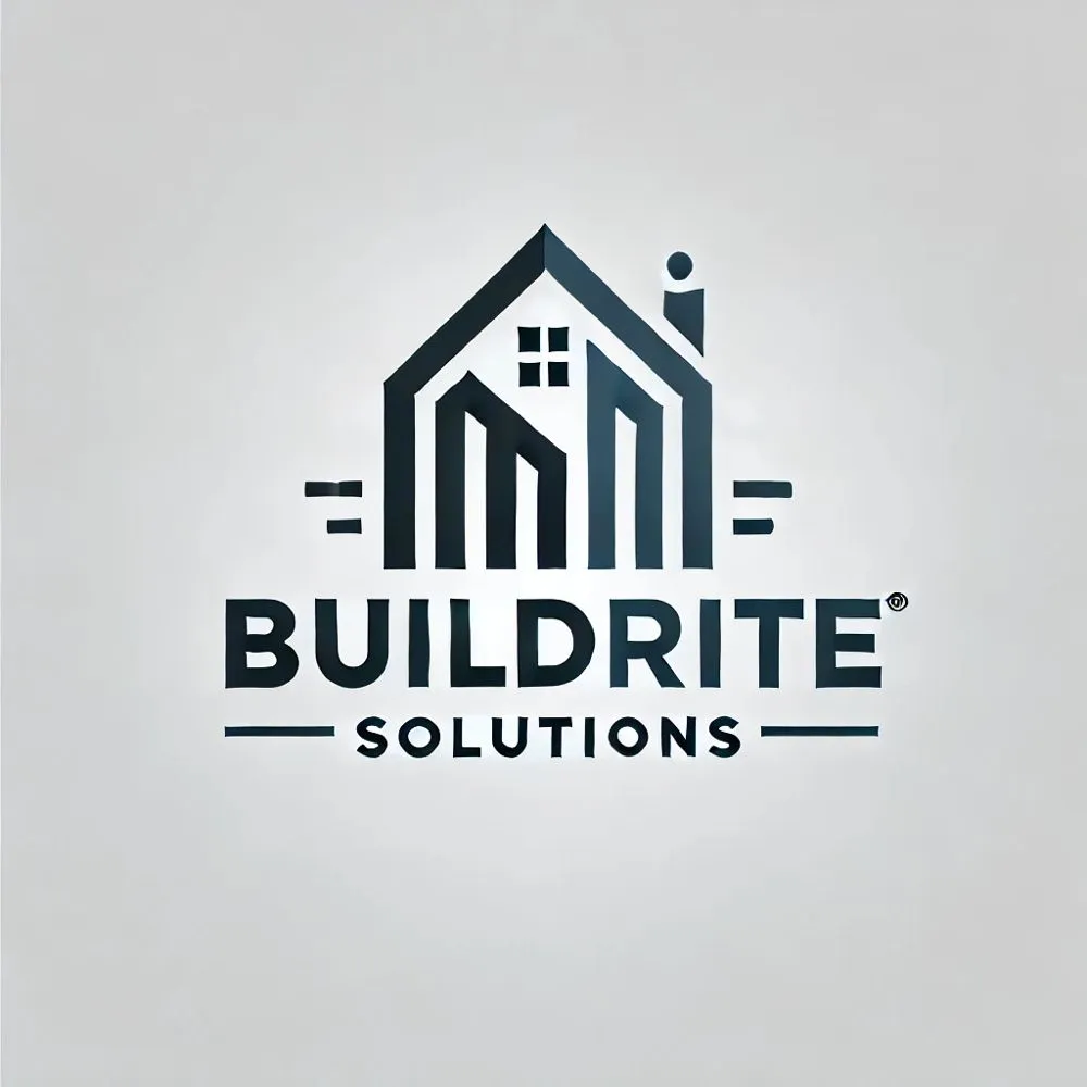 Slide of BuildRite Solutions