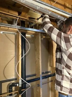 BuildRite Solutions Logo