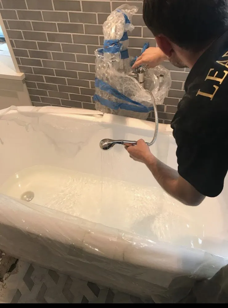 Slide of Buildwise Plumbing Heating & Contracting