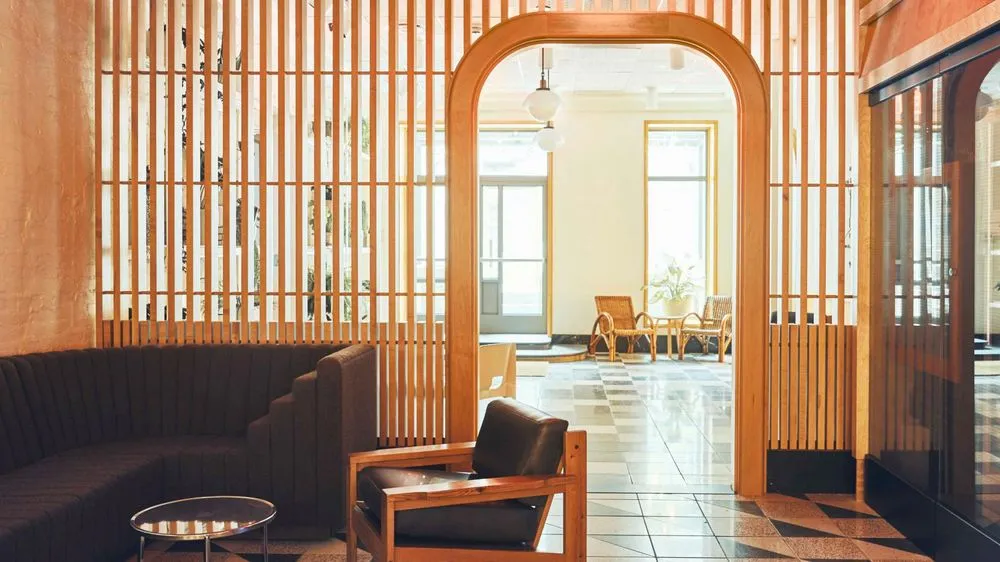 Slide of Built Engineers