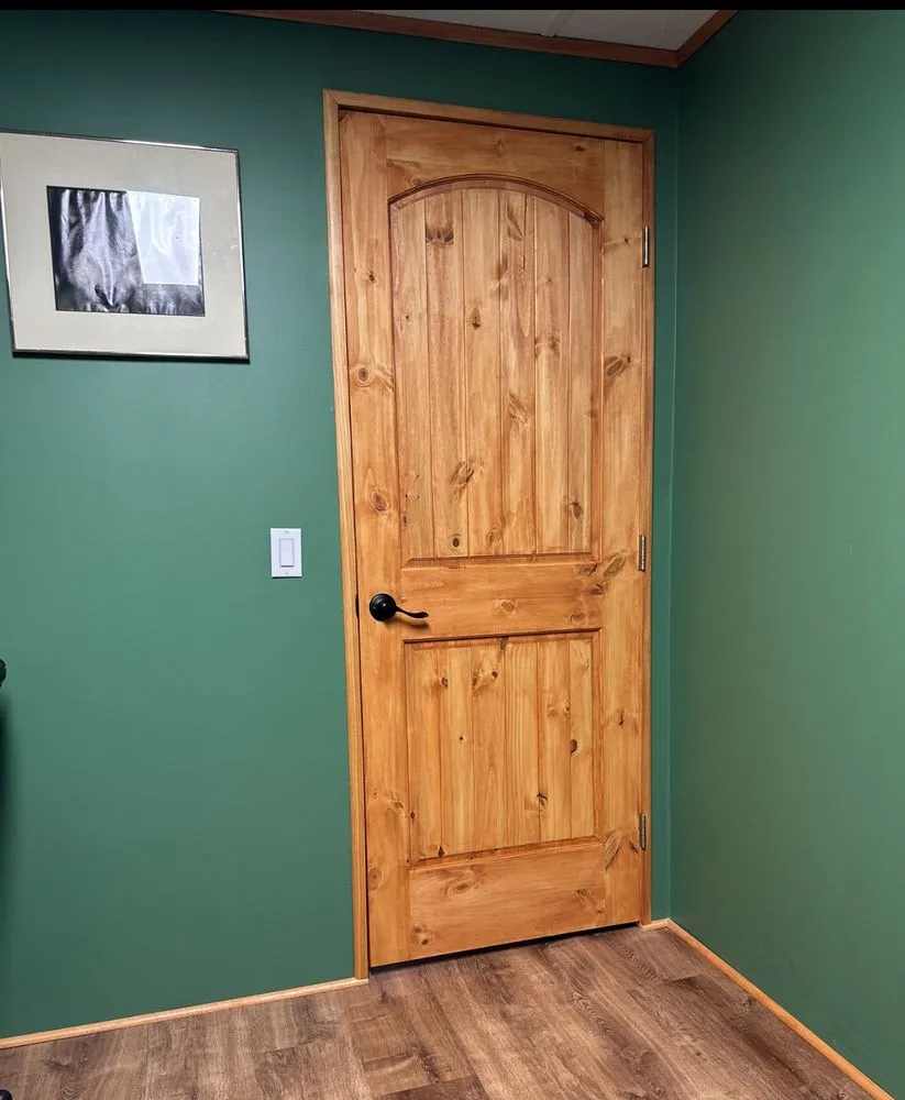 Slide of Buko Handyman Services