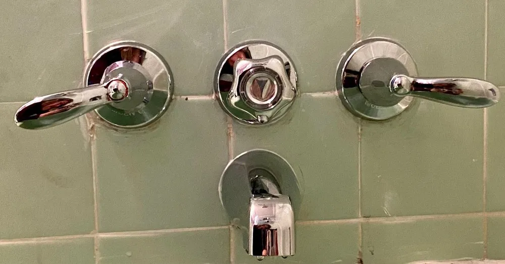 Slide of Bukowski Brothers Plumb