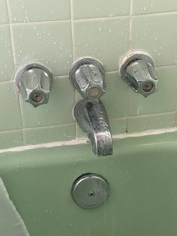 Slide of Bukowski Brothers Plumb