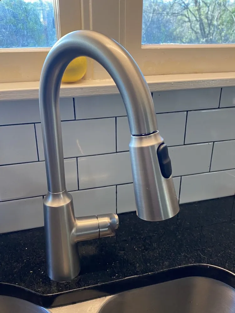 Slide of Bukowski Brothers Plumb