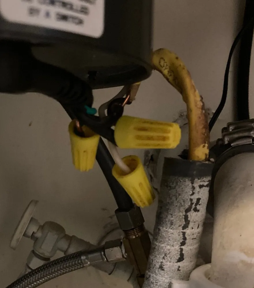 Slide of Bukowski Brothers Plumb