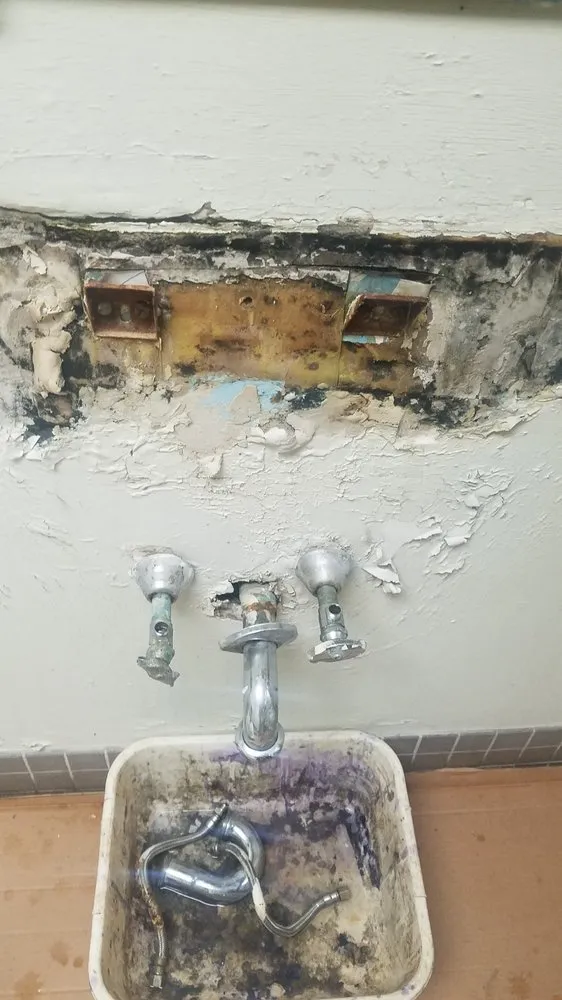 Slide of Bukowski Plumbing