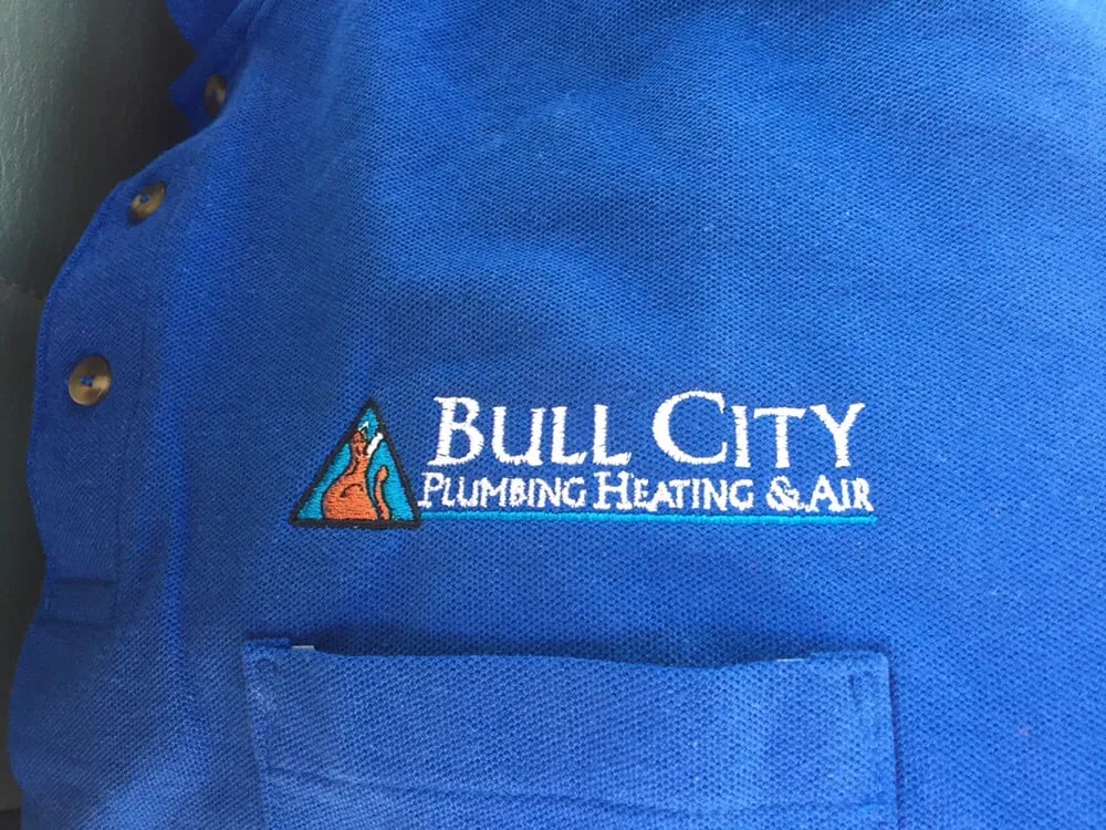 Slide of Bull City Plumbing