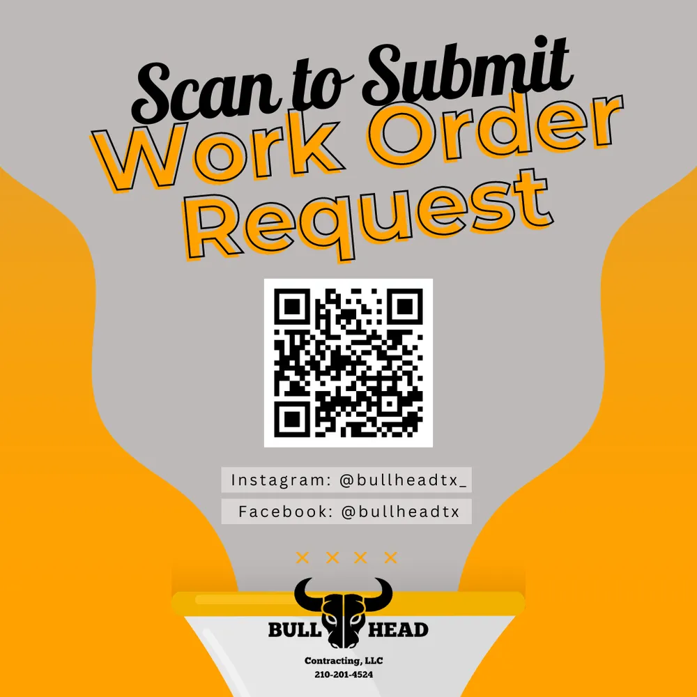 Slide of Bull Head Contracting