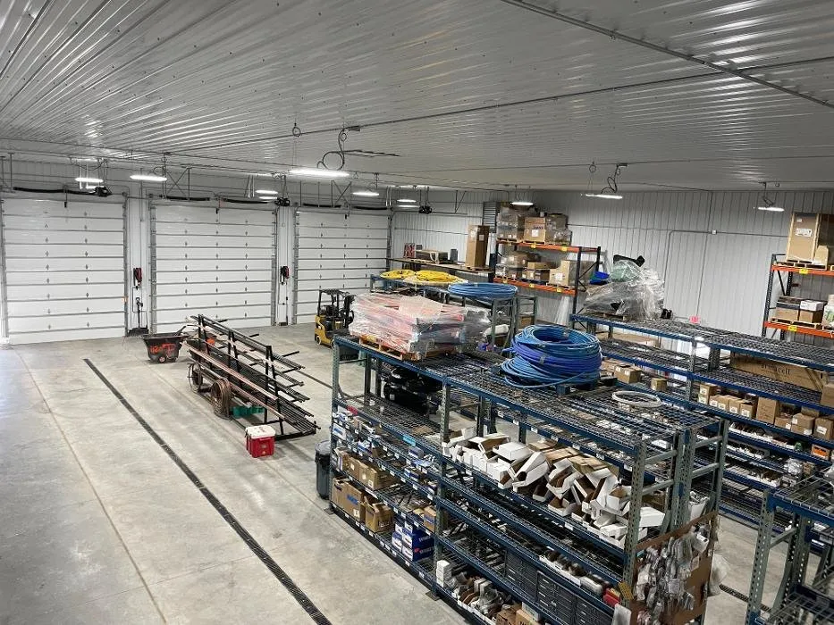 Slide of Bull Ridge Plumbing & Heating