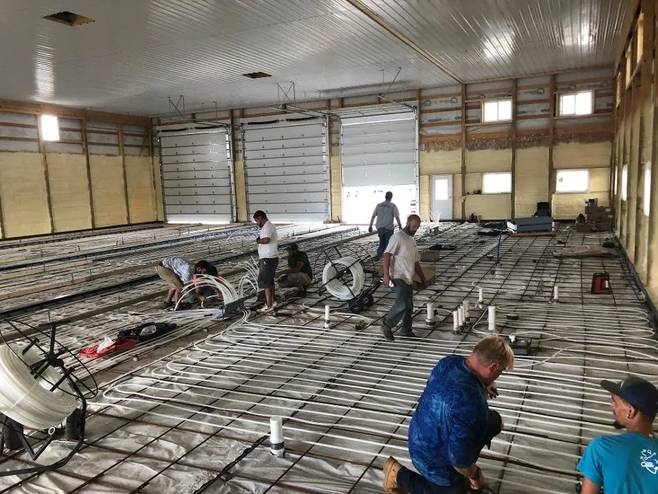 Emergency emergency plumbing for homes in Cheyenne, WY by Bull Ridge Plumbing & Heating