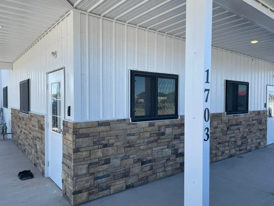 Slide of Bull Ridge Plumbing & Heating