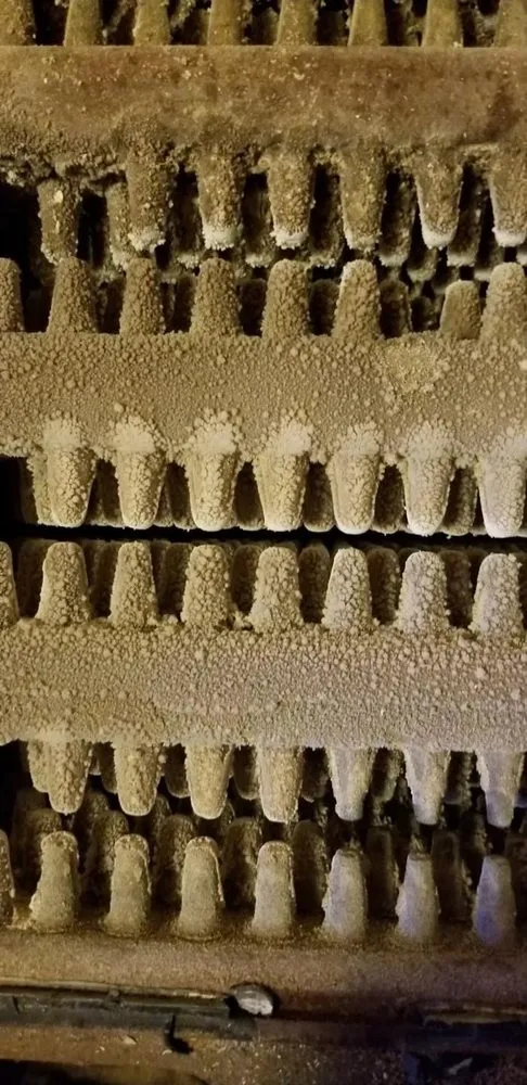 Slide of Bull Ridge Plumbing & Heating