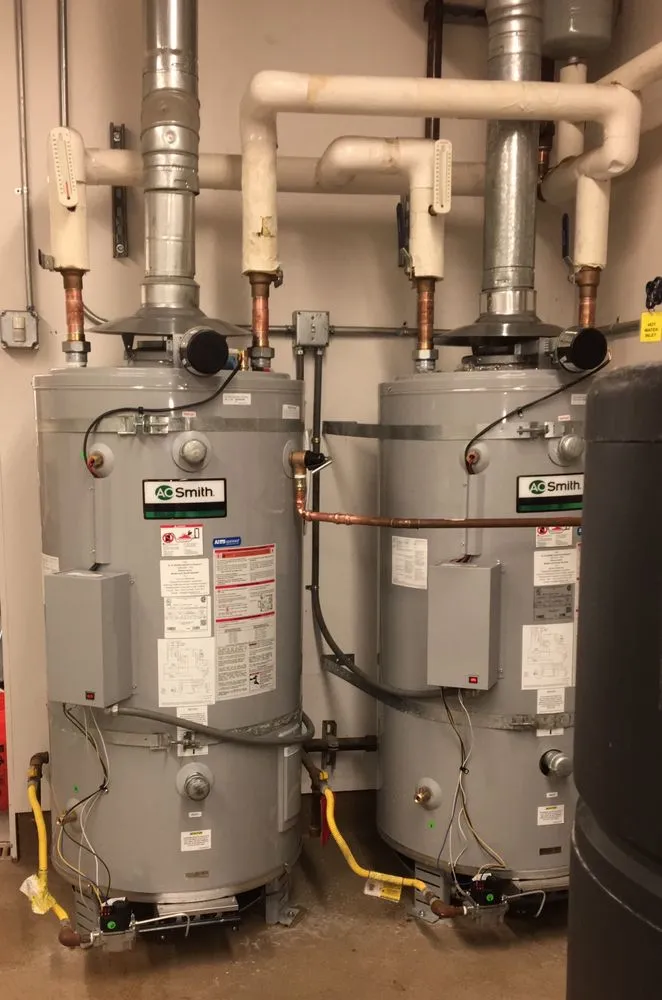 Slide of Bulldawg Plumbing