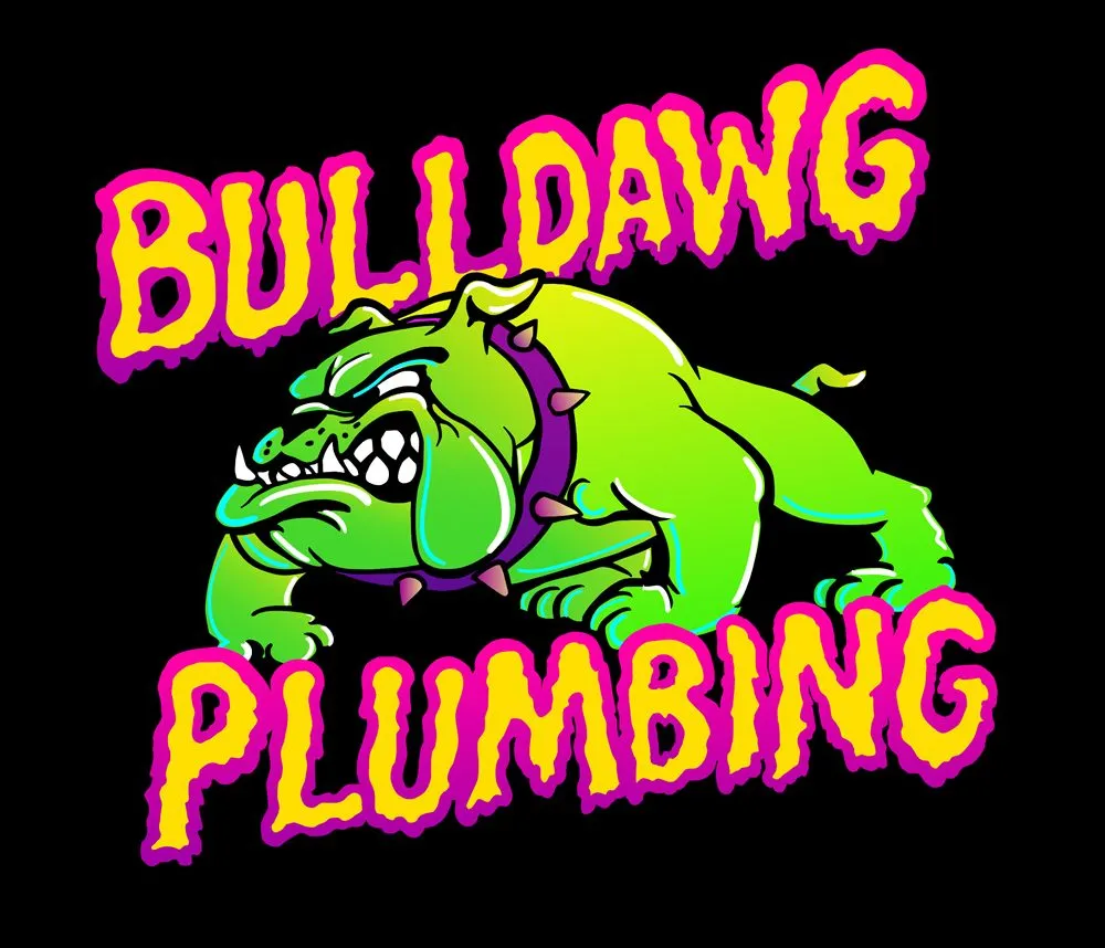 Slide of Bulldawg Plumbing