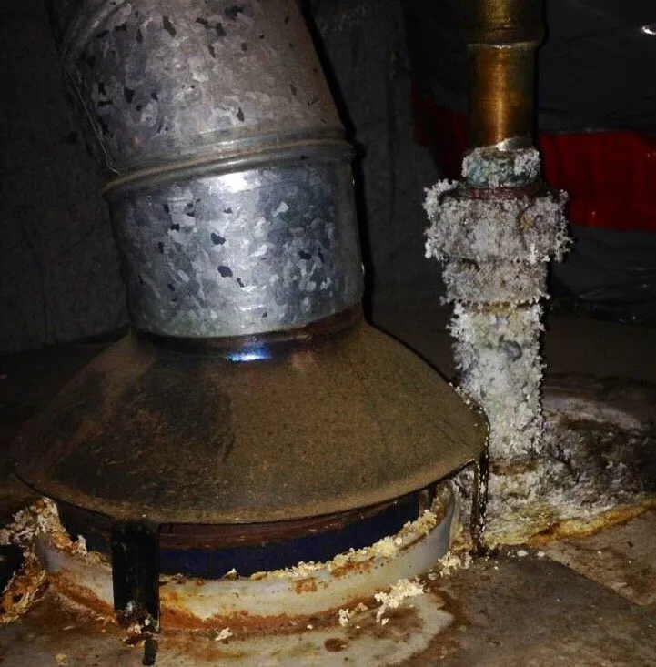 Slide of Bulldawg Plumbing