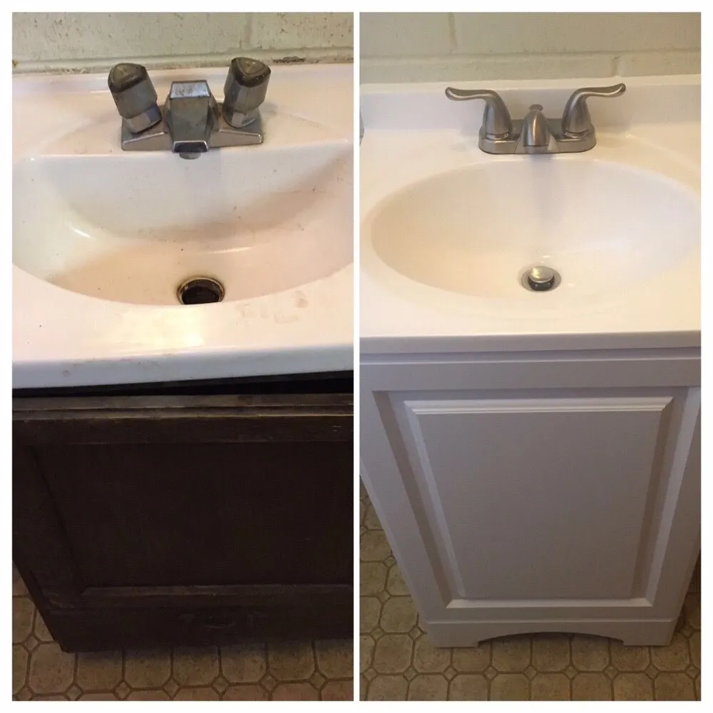 Slide of Bulldawg Plumbing