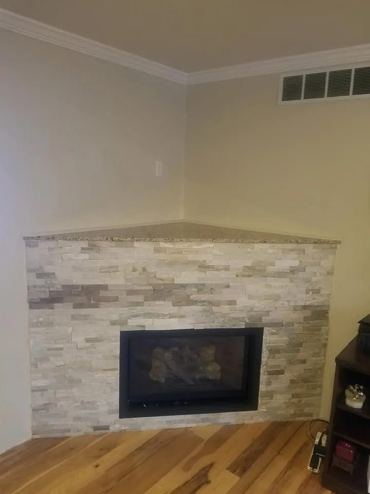 Slide of Bulldog Maintenance