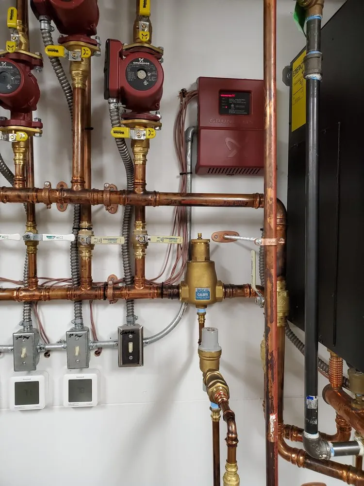 Slide of Bulldog Mechanical