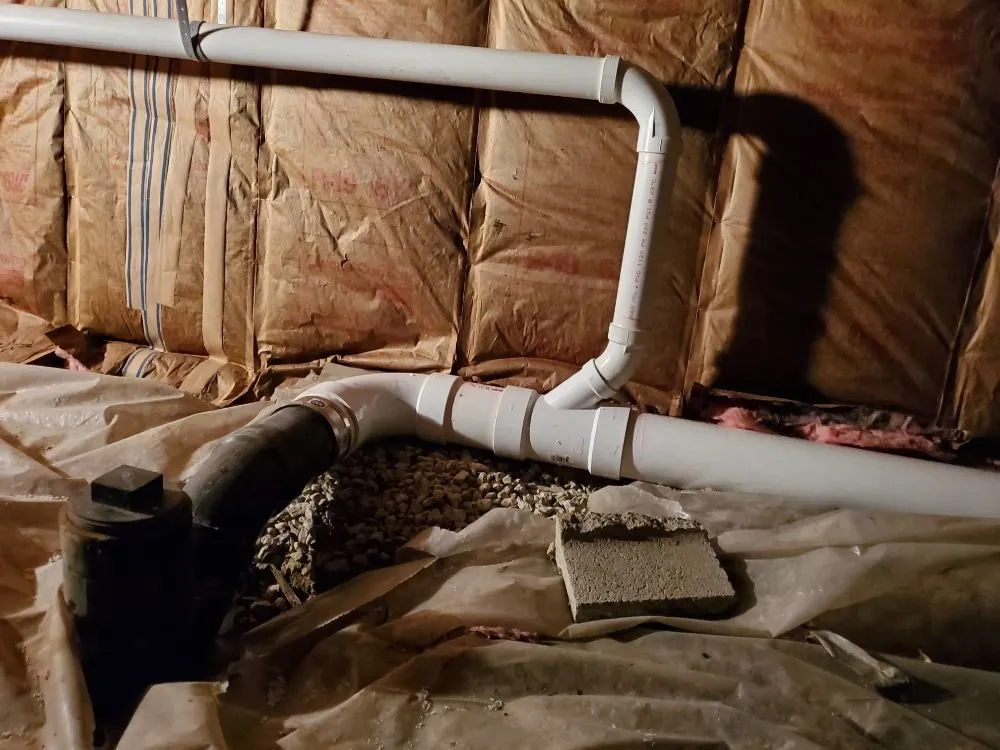 Slide of Bulldog Mechanical