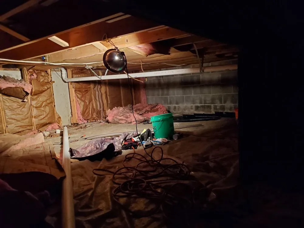 Slide of Bulldog Mechanical