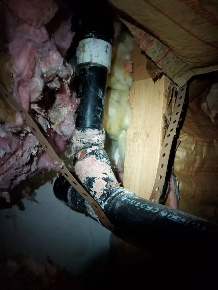 Slide of Bulldog Mechanical