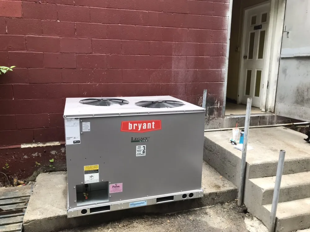 Slide of Bulldog Plumbing and Heating