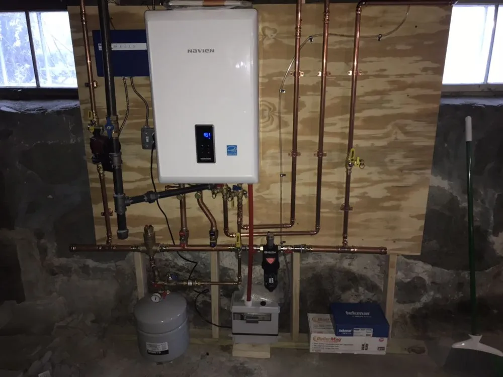 Quality water heater service service in Pembroke, MA - Bulldog Plumbing and Heating