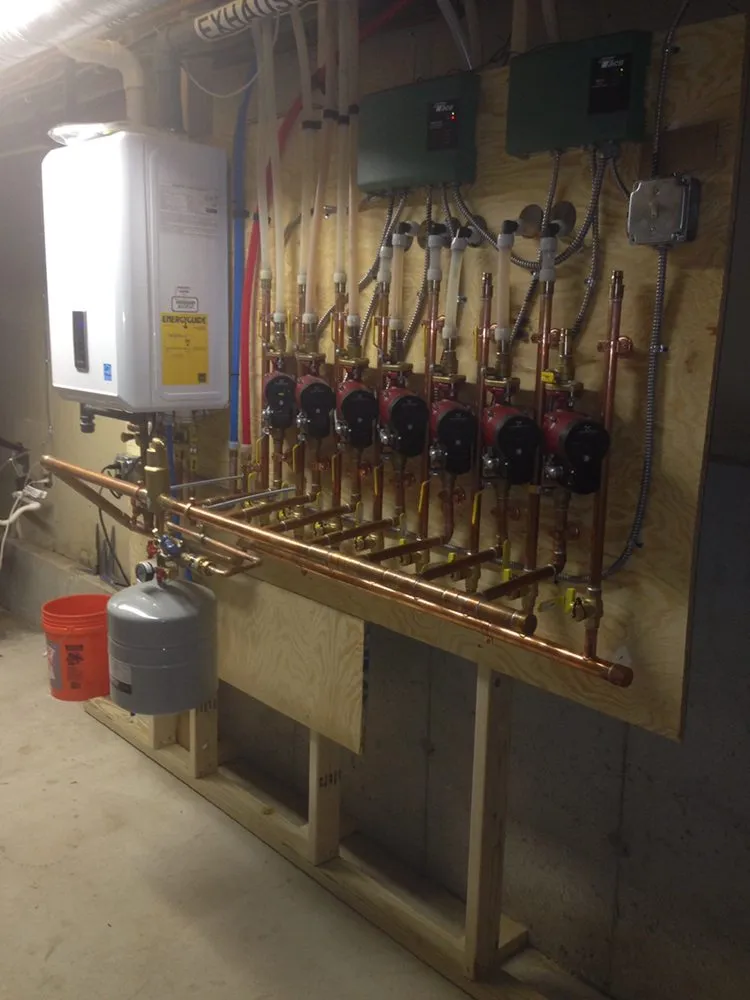 Expert drain cleaning for homes in Pembroke, MA by Bulldog Plumbing and Heating