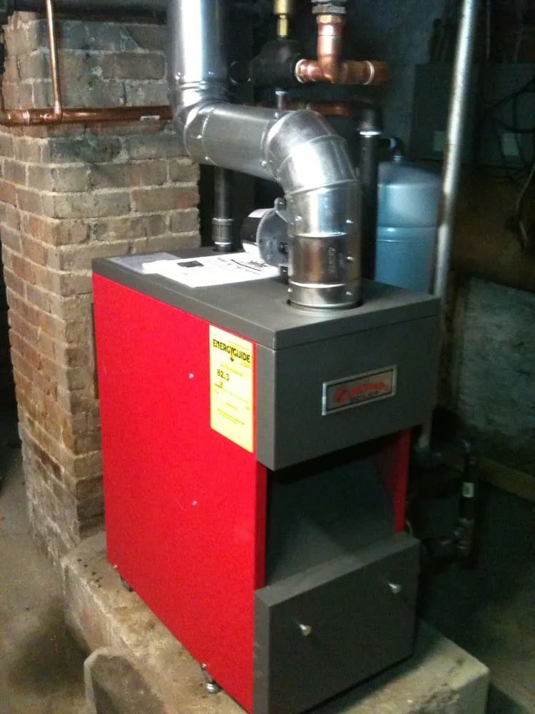 Trusted water heater service in Pembroke, MA by Bulldog Plumbing and Heating