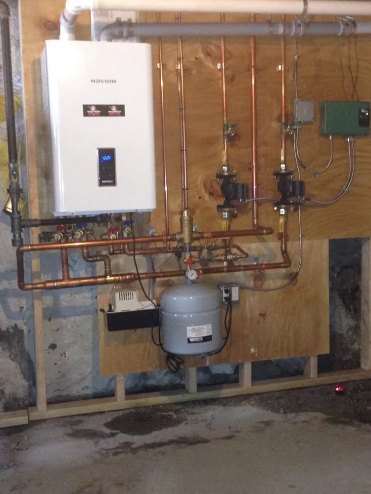 Trusted pipe repair in Pembroke, MA by Bulldog Plumbing and Heating