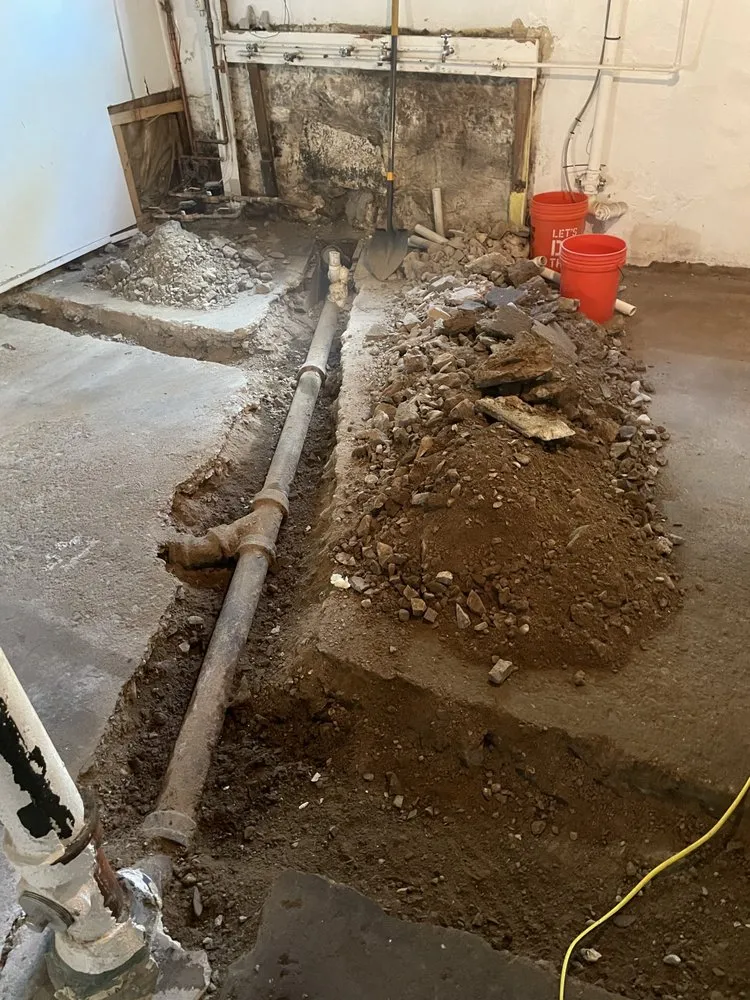 Slide of Bulldog Plumbing and Heating