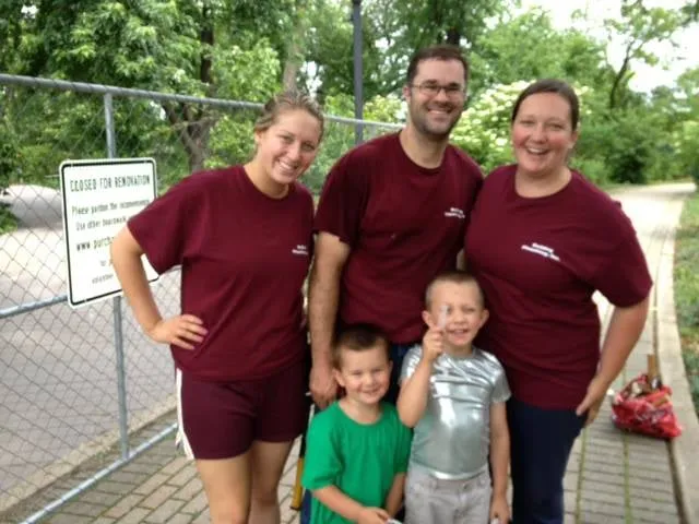 Slide of Bulldog Plumbing