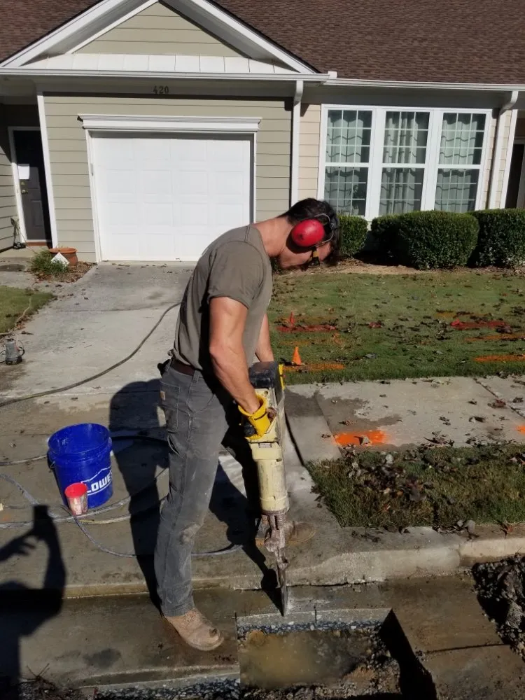 Slide of Bulldog Plumbing Company