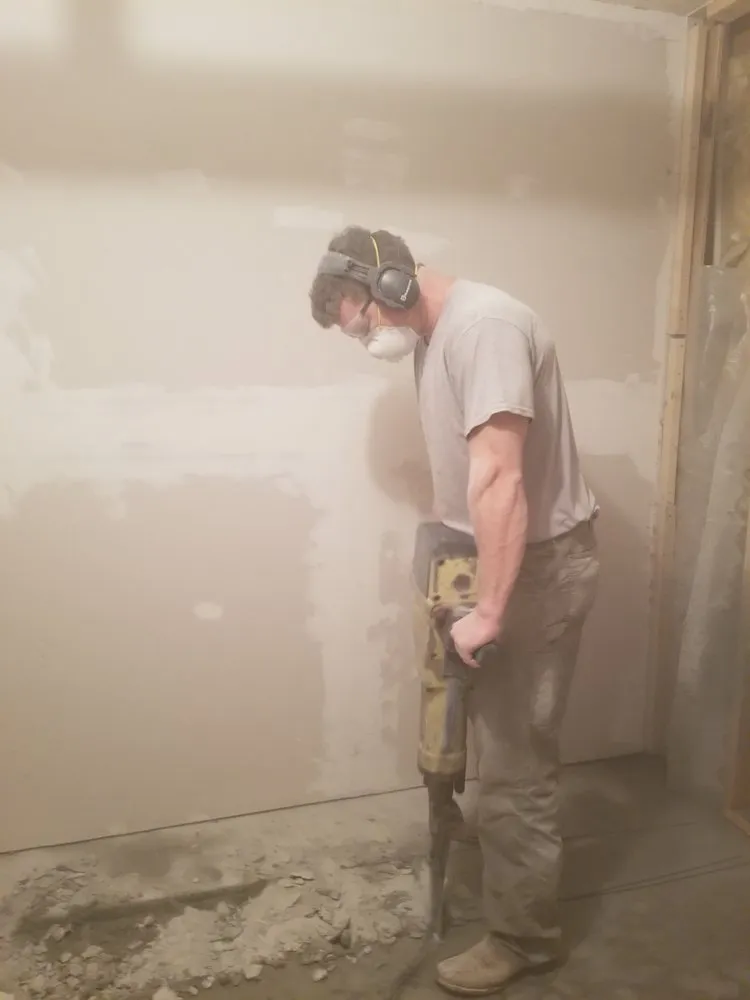 Slide of Bulldog Plumbing Company