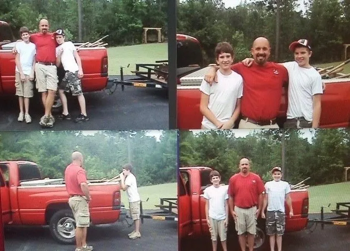 Slide of Bulldog Plumbing Company